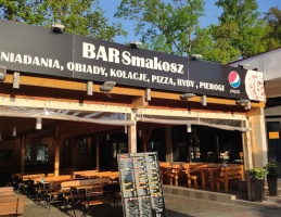 Bar Smakosz  