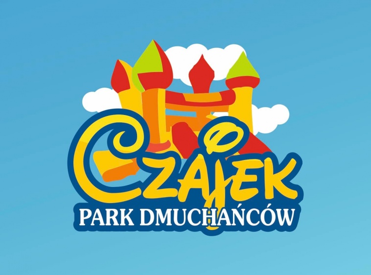 Park Dmuchańców Czajek  